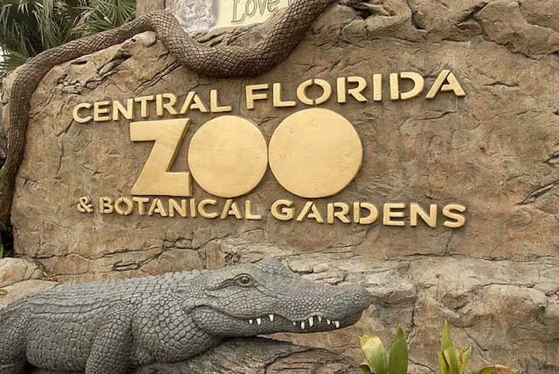 Central Florida\ Zoo Botanical Gardens