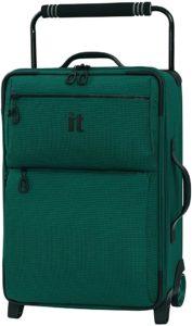 it lightweight carry on luggage with large handle
