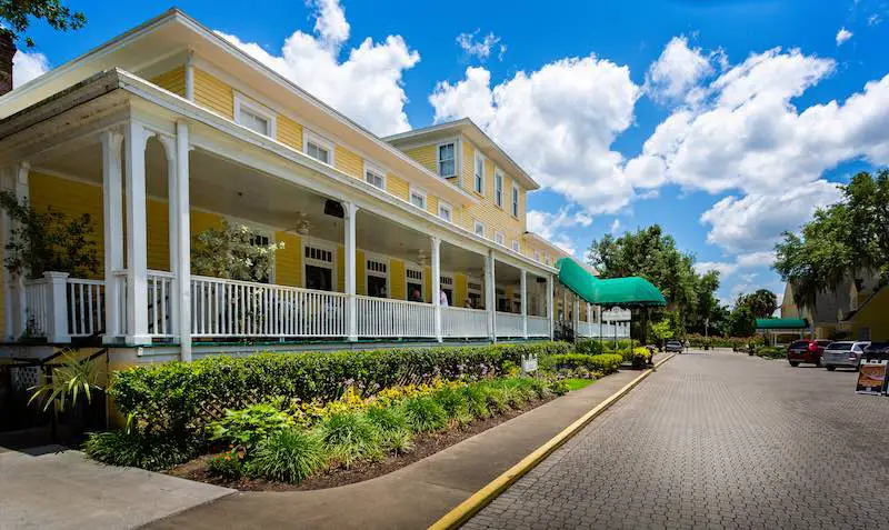 Beautiful house in Mount Dora, Florida