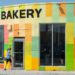 Keto Bakery in Orlando Florida street view