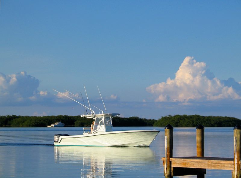 Fishing Boat in Florida. Bass Fishing Boat. CENTRAL FLORIDA BASS FISHING REPORT