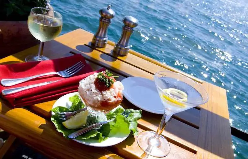 Our list of Best Waterfront Restaurants in Central Florida