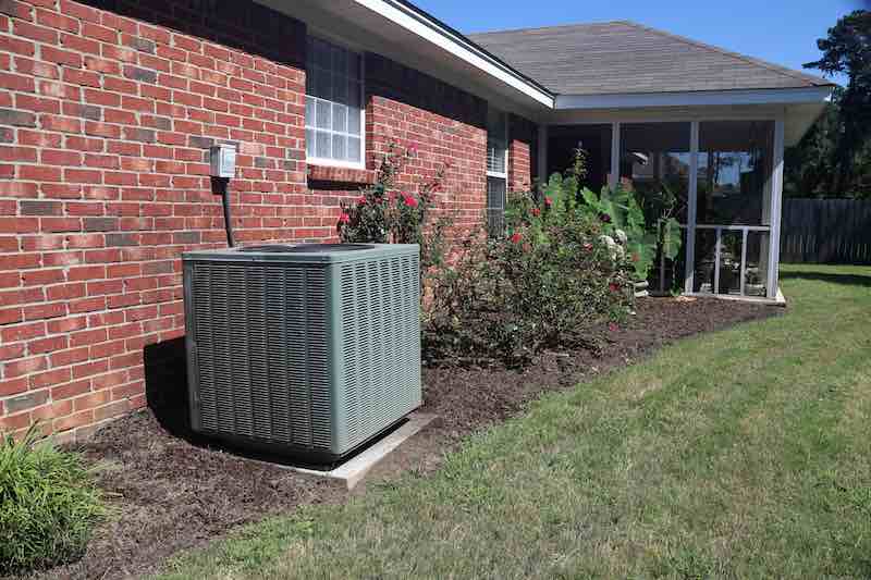 Controlling Humidity in Florida Homes - check your ac unit regularly 