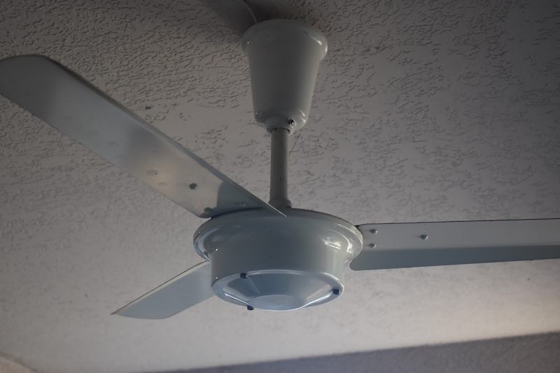 Types Of Ceiling Mounts For Fans