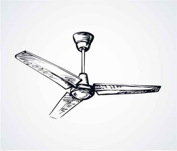 Considerations With High Ceiling Fan Blades 
