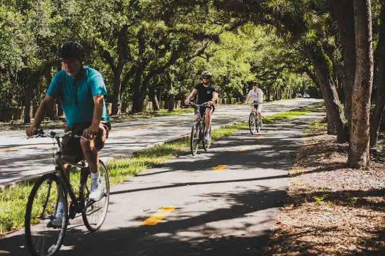 Best Familyfriendly Orlando Bike Trails